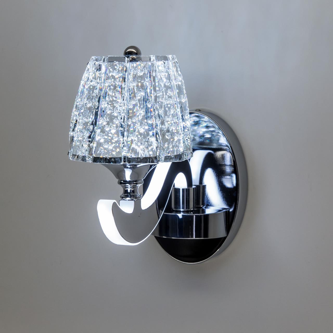 бра citilux montserrat el338w1