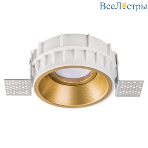 Встраиваемый светильник Lightstar Domino G214603
