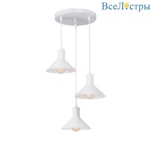 Подвесной светильник Vitaluce V4785-0/3S