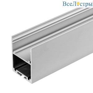 Профиль Arlight ARH-LINE-3750A-2000 ANOD 019615
