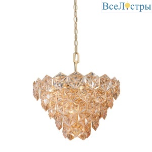 Подвесная люстра Vitaluce V5294-8/6+3+3+1