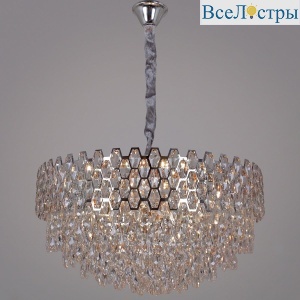 Подвесная люстра Reluce 00995-0.4-800 MX CH
