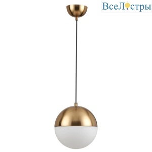 Подвесной светильник Odeon Light Pendant Pinga 4960/1A