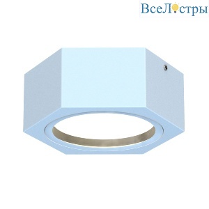 Уличный потолочный светильник Favourite Fantum 4665-1U