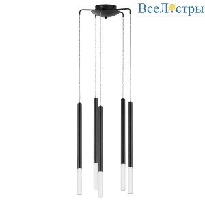 Подвесная люстра Lightstar Tubo L5T747147