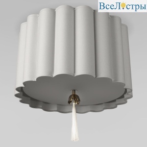 Потолочный светильник Loft IT Mellow 10306 Grey linen