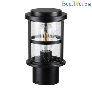 Уличный светильник Odeon Light Nature Magus 4964/1A