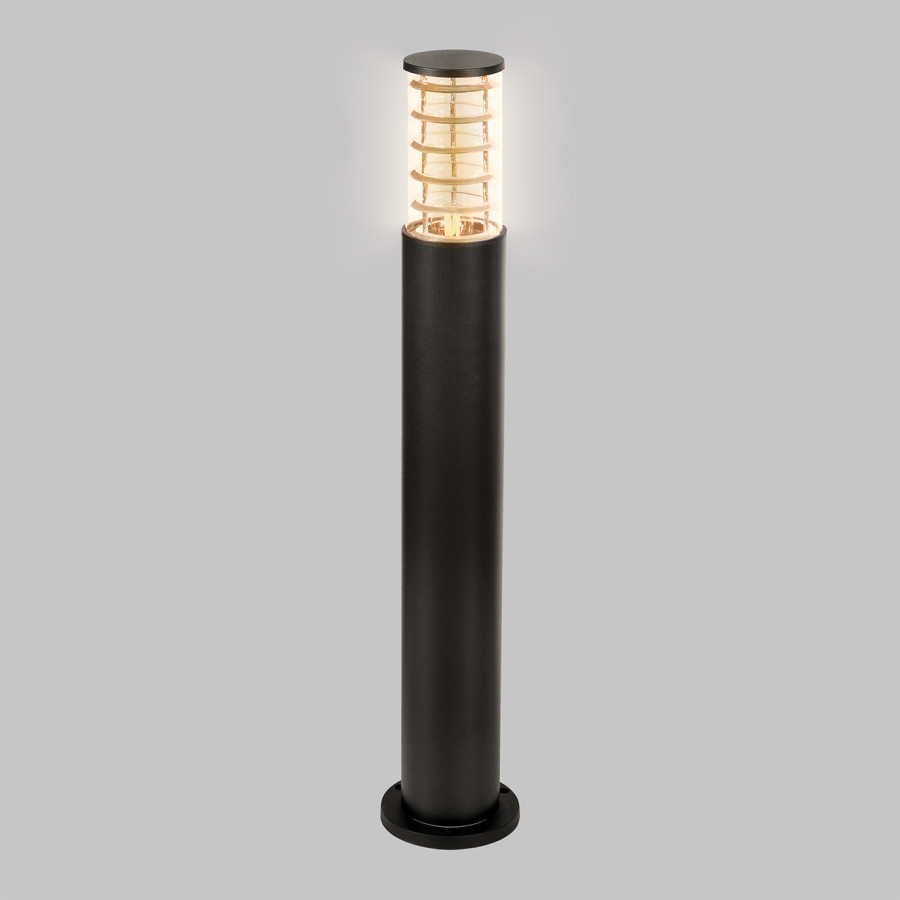 ландшафтный светильник imex valensa il.0014.0023-l600-bk