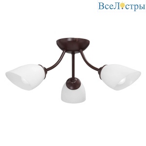 Потолочная люстра Vitaluce V3404/3PL