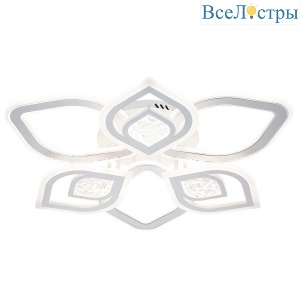 Потолочная светодиодная люстра Escada Hydria 10229/6LED