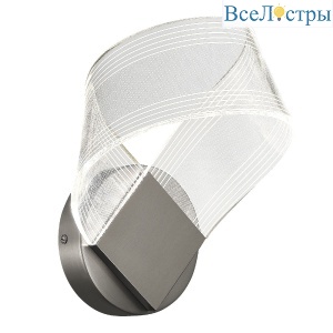 Настенный светильник ST Luce Fairy SL6235.101.04