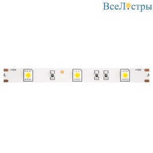Светодиодная лента Maytoni Technical 7,2W/m 30LED/m 5050SMD RGB 5M 10126