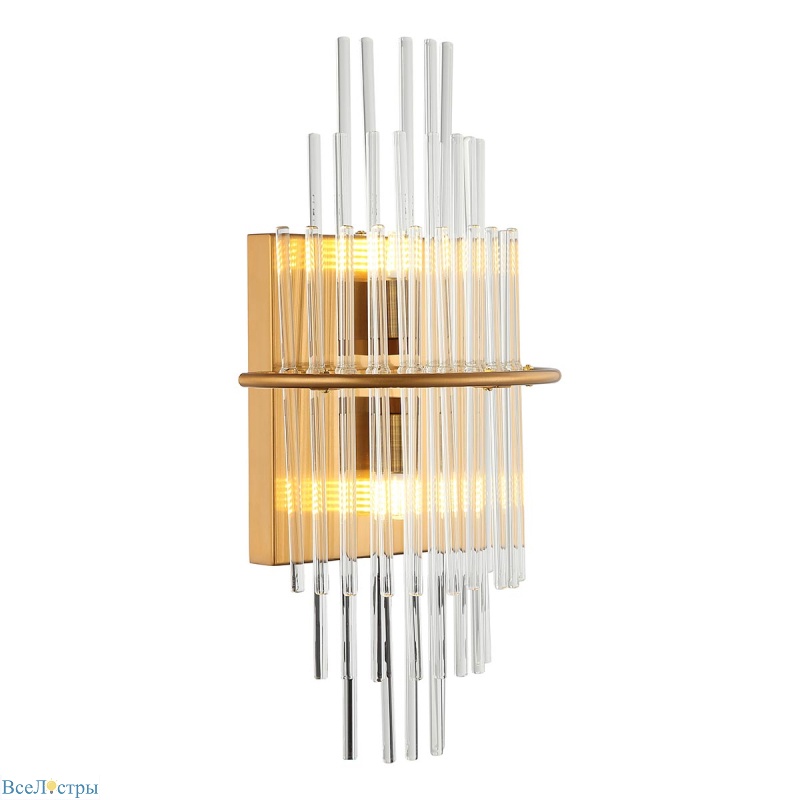 настенный светильник stilfort eclipse 2108/00/01w