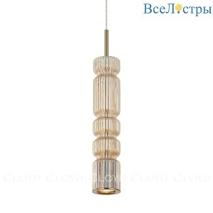 Подвесной светильник Cloyd How 11606