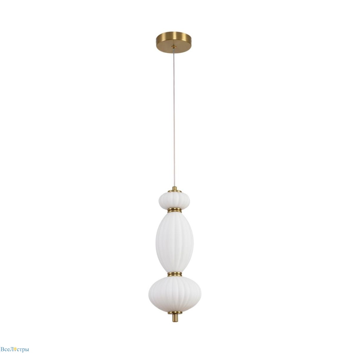 подвесной светильник lumion ledio lialda 8369/15l