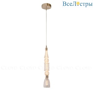Подвесной светильник Cloyd Laconia 11632
