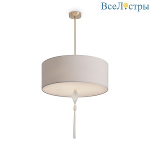 Люстра на штанге Freya Agate FR2052PL-05N