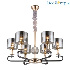 Подвесная люстра Omnilux Ausonia OML-68703-06