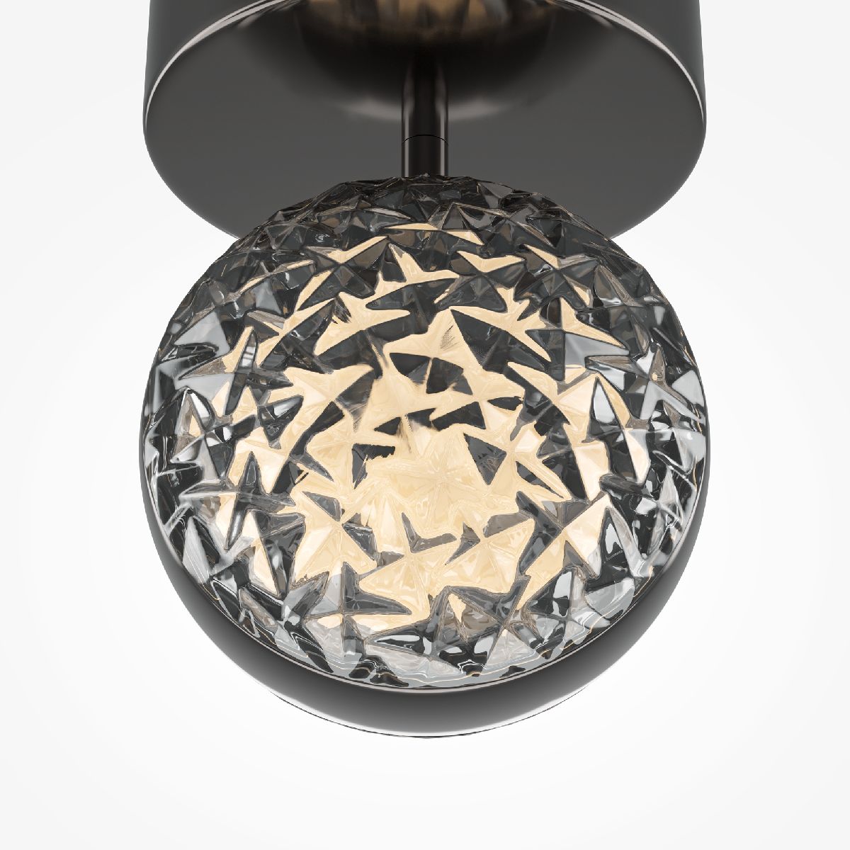 бра maytoni mind mod299wl-l10bc3k