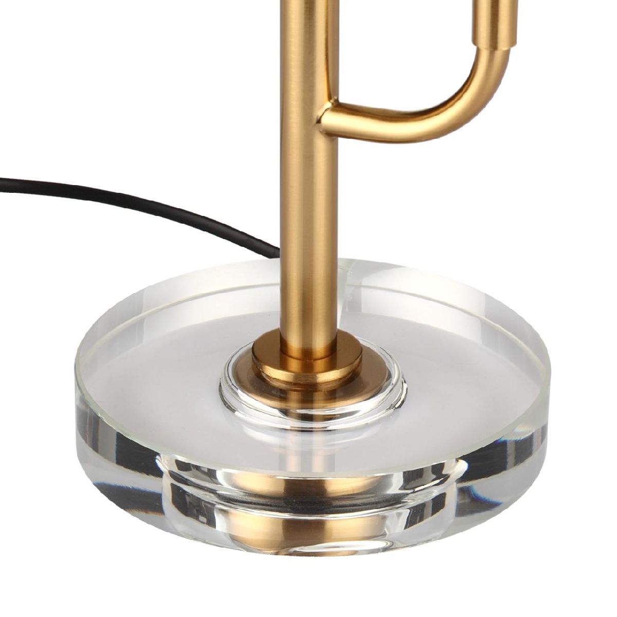 настольная лампа odeon light l-vision kolos 5449/9tl