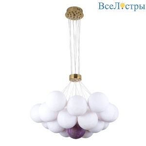 Подвесная люстра Modelux ML.6019.19