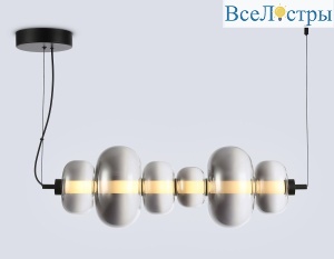 Подвесная люстра Ambrella Light High Light Modern LH11072