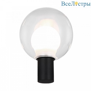 Трековый светодиодный светильник Freya Urban FR6005LS-01B1