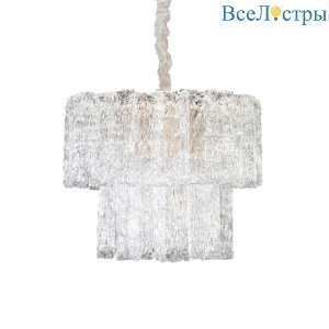 Подвесная люстра Delight Collection BRCH9094-60 gold