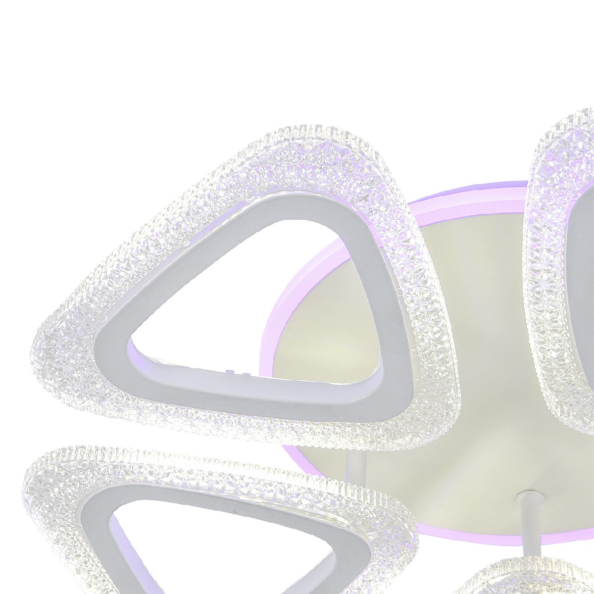 потолочная люстра escada candy 10300/5led bl