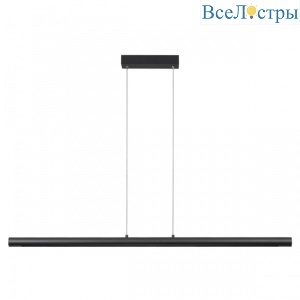 Подвесной светодиодный светильник Odeon Light Hightech Mali 6643/45L