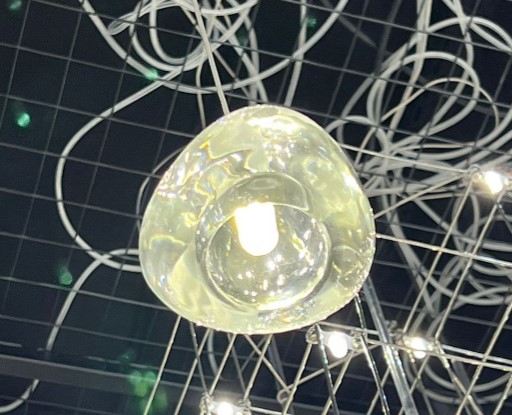 подвесной светильник loft it rain 10151/15