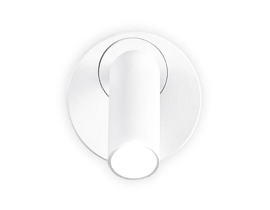 светодиодный спот ambrella light wall fw280