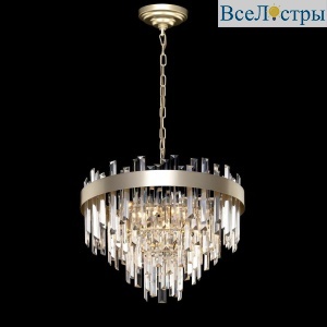 Подвесная люстра Citilux Лаура CL301262