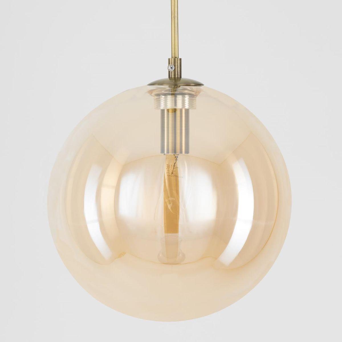 подвесной светильник citilux томми cl102633