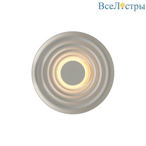 Настенный светильник Maytoni Nami MOD400WL-L5GR3K