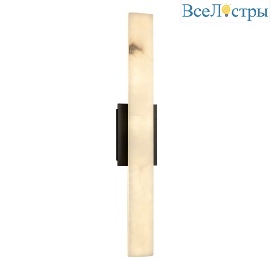 Настенный светильник Modestyle MS.1235.550 BK