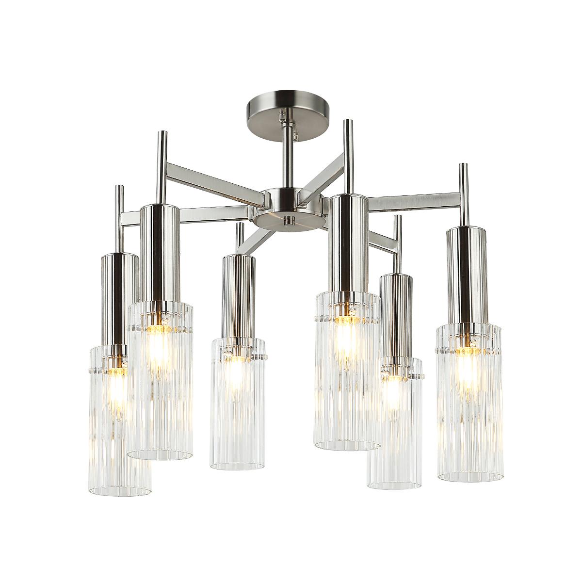 подвесная люстра stilfort wunder 2160/11/06p