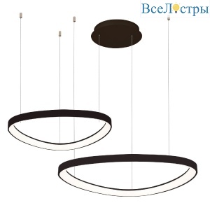 Подвесная люстра Zortes Innra ZRS.2356.02