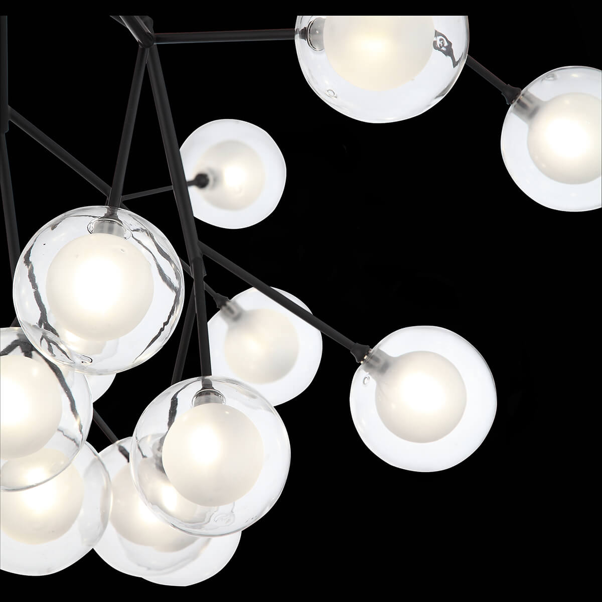 подвесная люстра st luce demele sl376.403.27