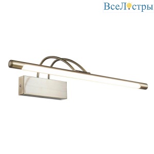 Подсветка для картин Maytoni Finelli MIR004WL-L12BZ