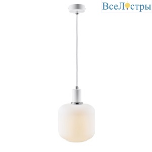 Подвесной светильник 33 Идеи PND140.01.01.002.CH-S34WH
