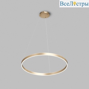 Подвесной светильник Denkirs Raydia DK6272-SG