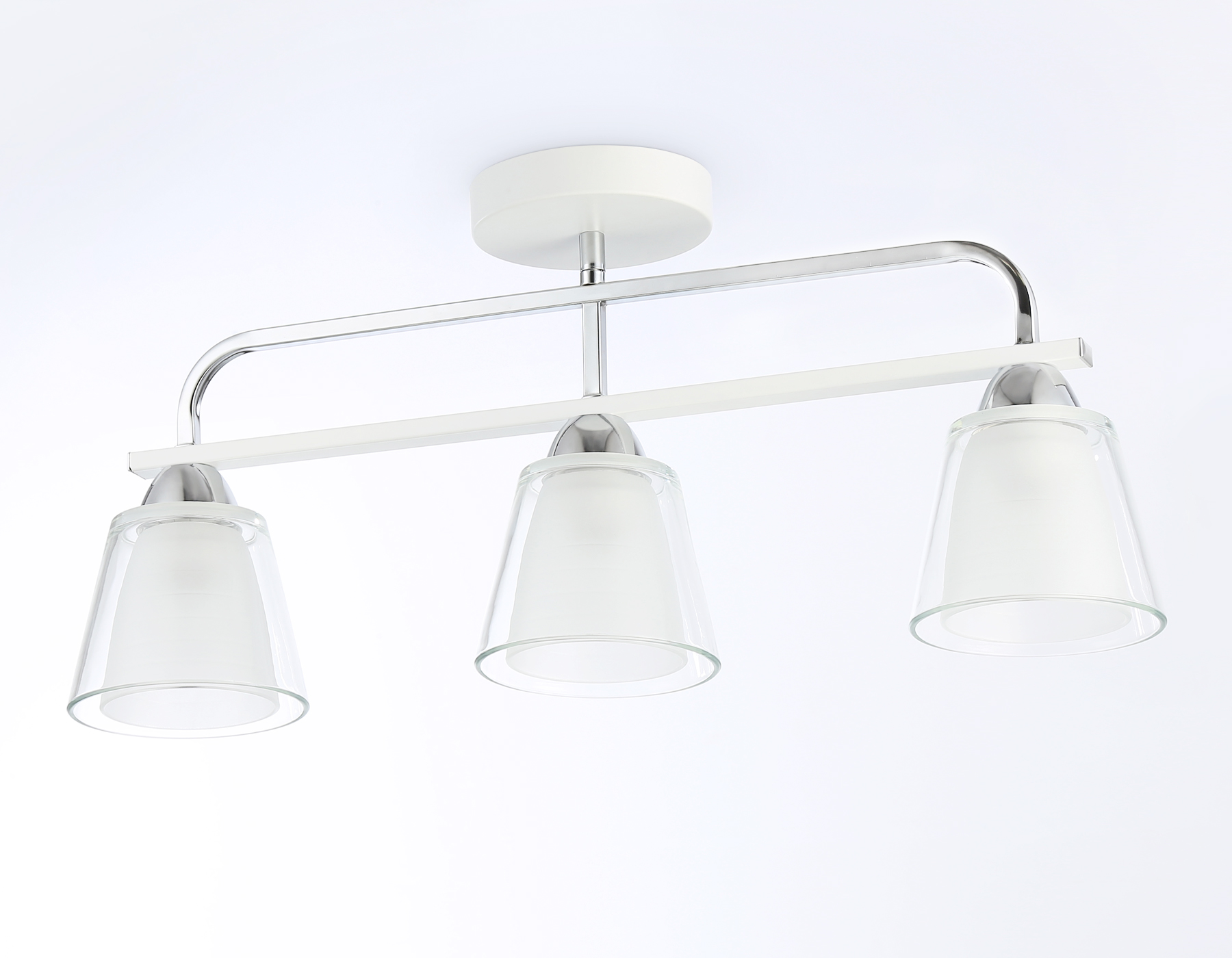 потолочная люстра ambrella light modern tr303233