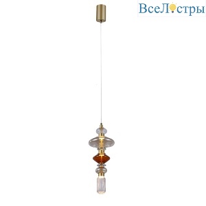 Подвесной светильник Favourite Veneto 4237-1P