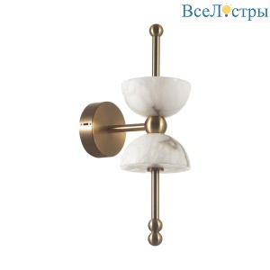 Бра Odeon Light L-Vision Feliz 6685/7WL