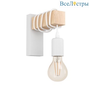 Бра Eglo Townshend 43706
