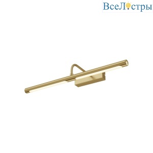 Подсветка для зеркал Maytoni Twinkle MIR266WL-L12BS3K