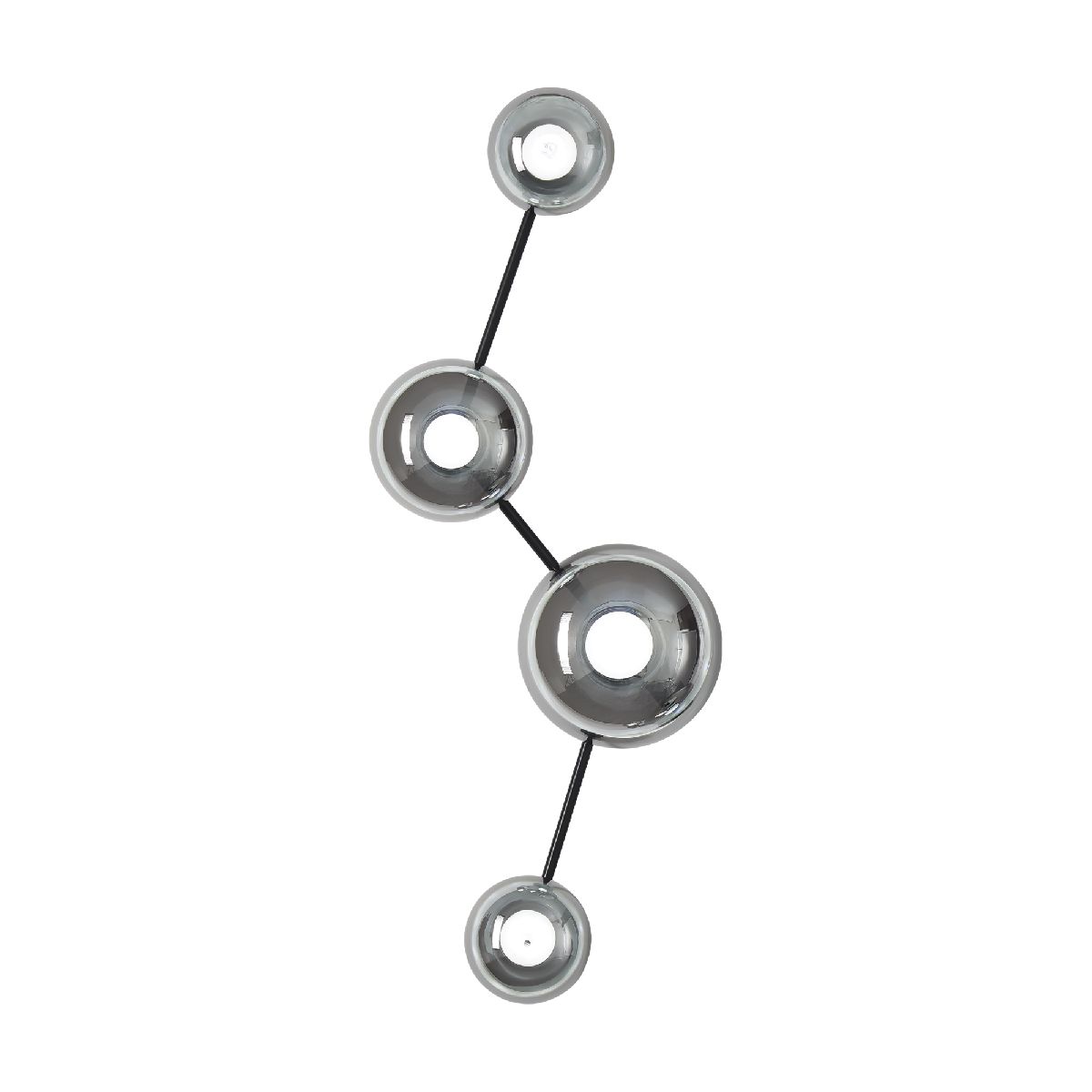 потолочный светильник freya drop fr5445cl-l20b