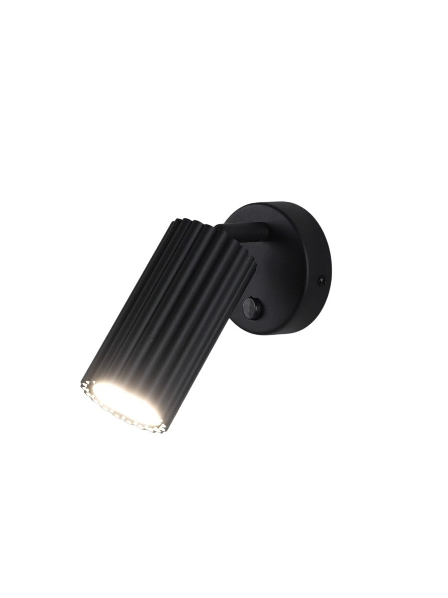 спот moderli cora v12143-1w