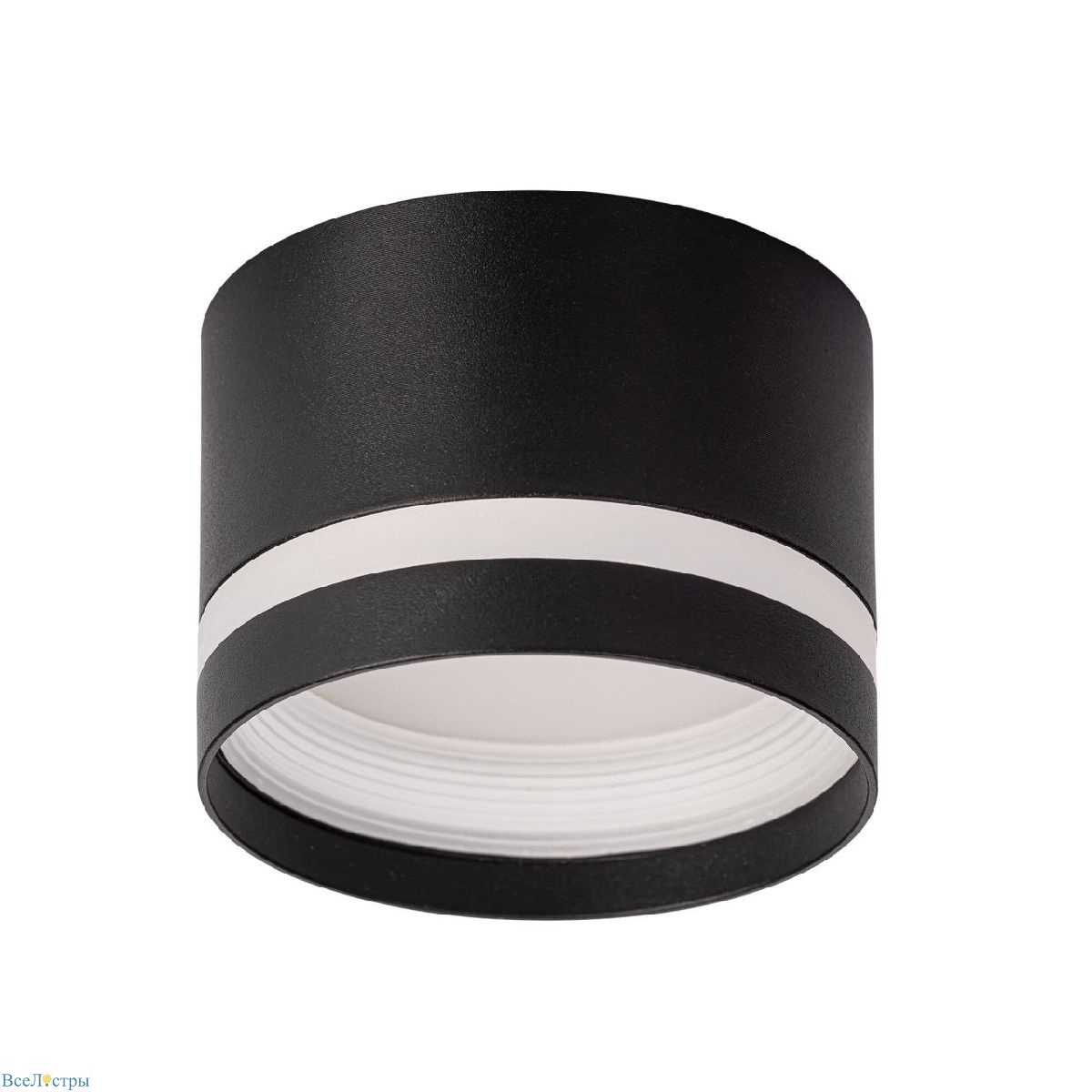 накладной светильник citilux hardy cl002c11
